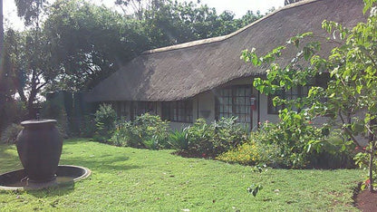 Country Rose Self Catering Guest Lodge Hluhluwe Kwazulu Natal South Africa Building, Architecture, House