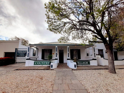 Country Village Accommodation Graaff Reinet Eastern Cape South Africa House, Building, Architecture