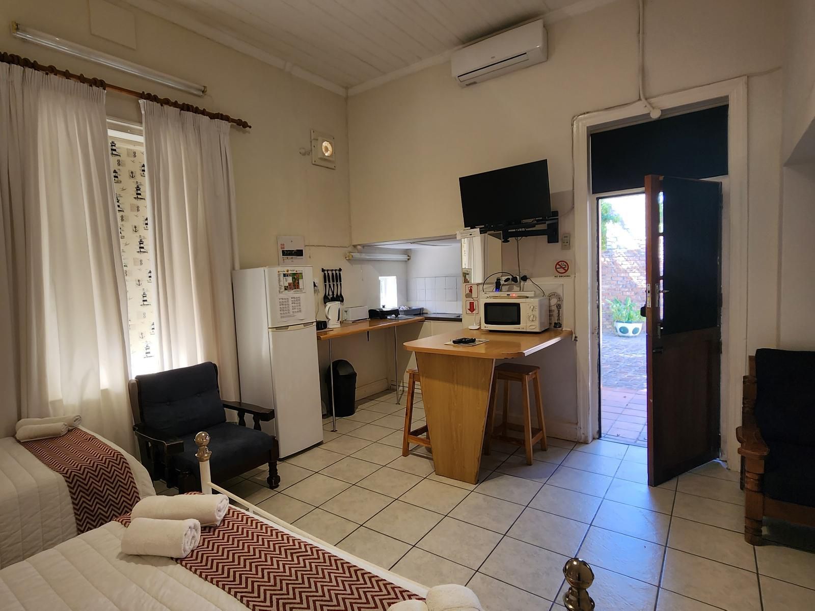 Country Village Accommodation Graaff Reinet Eastern Cape South Africa 