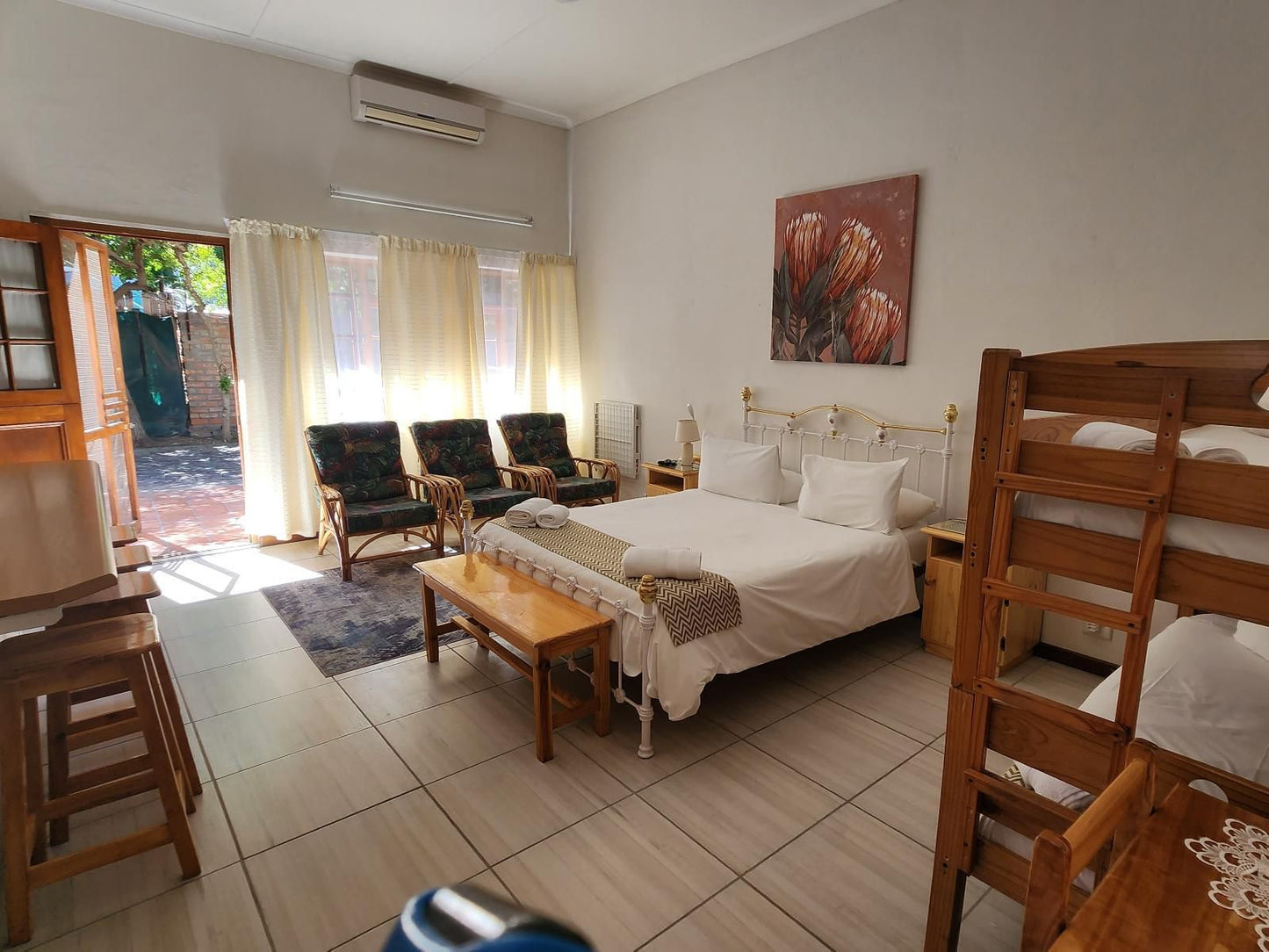 Country Village Accommodation Graaff Reinet Eastern Cape South Africa 