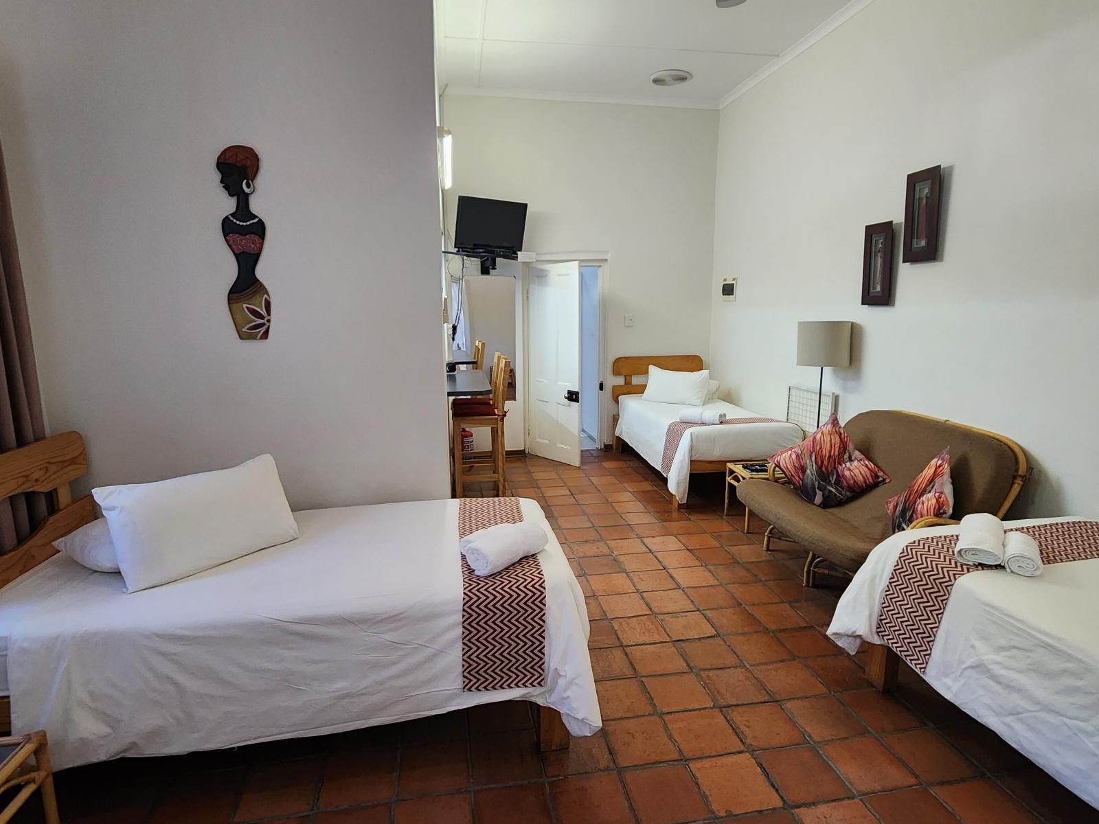 Country Village Accommodation Graaff Reinet Eastern Cape South Africa 
