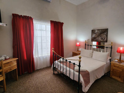 Country Village Accommodation Graaff Reinet Eastern Cape South Africa Bedroom
