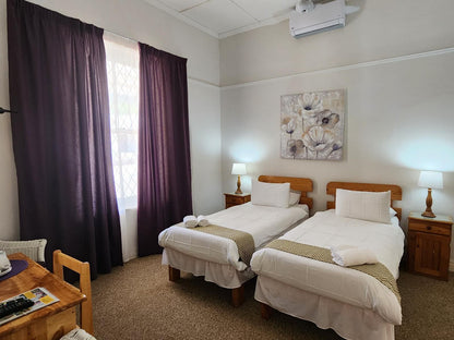 Country Village Accommodation Graaff Reinet Eastern Cape South Africa 