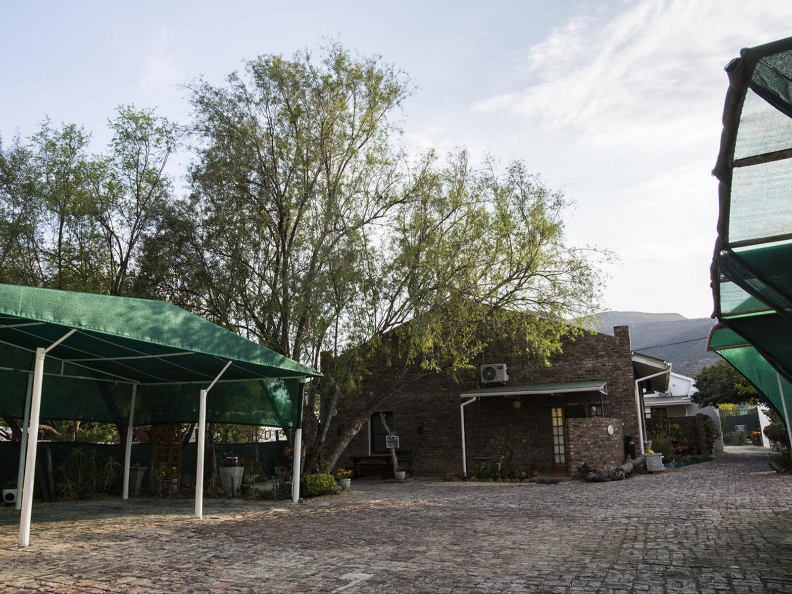 Country Village Accommodation Graaff Reinet Eastern Cape South Africa House, Building, Architecture, Tree, Plant, Nature, Wood