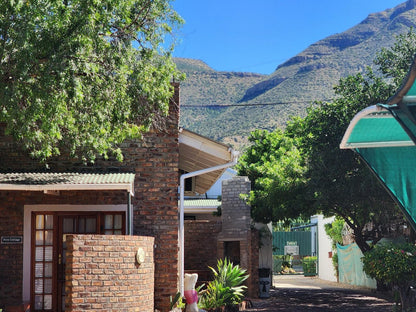 Country Village Accommodation Graaff Reinet Eastern Cape South Africa House, Building, Architecture