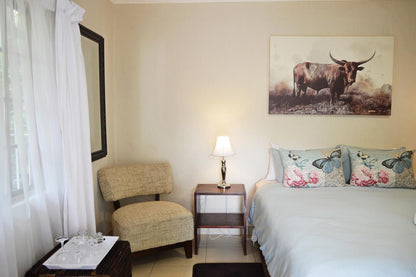 Country Lane Guest House Howick Kwazulu Natal South Africa Bedroom