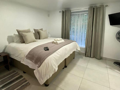 Country Lane Guest House Howick Kwazulu Natal South Africa Bedroom