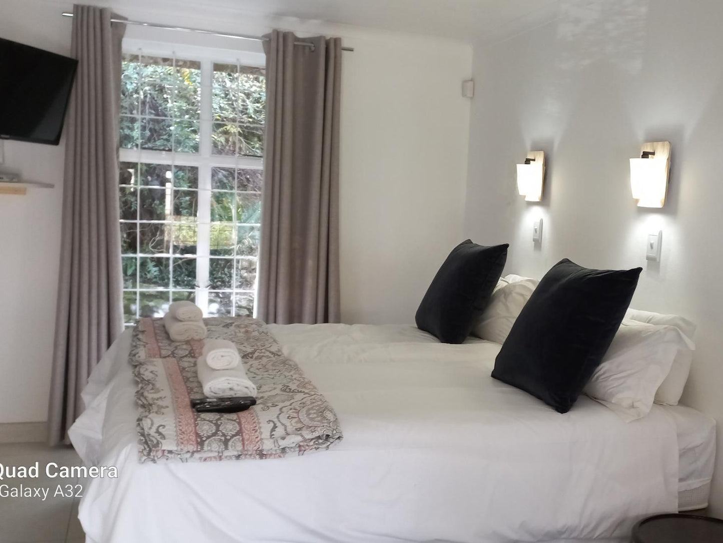 Country Lane Guest House Howick Kwazulu Natal South Africa Unsaturated, Bedroom
