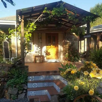 Country Lane Guest House Howick Kwazulu Natal South Africa House, Building, Architecture, Garden, Nature, Plant