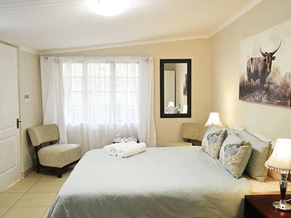 Room 4 @ Country Lane Guest House