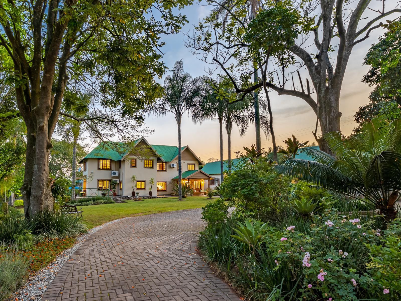 Country Lane Lodge White River Mpumalanga South Africa House, Building, Architecture