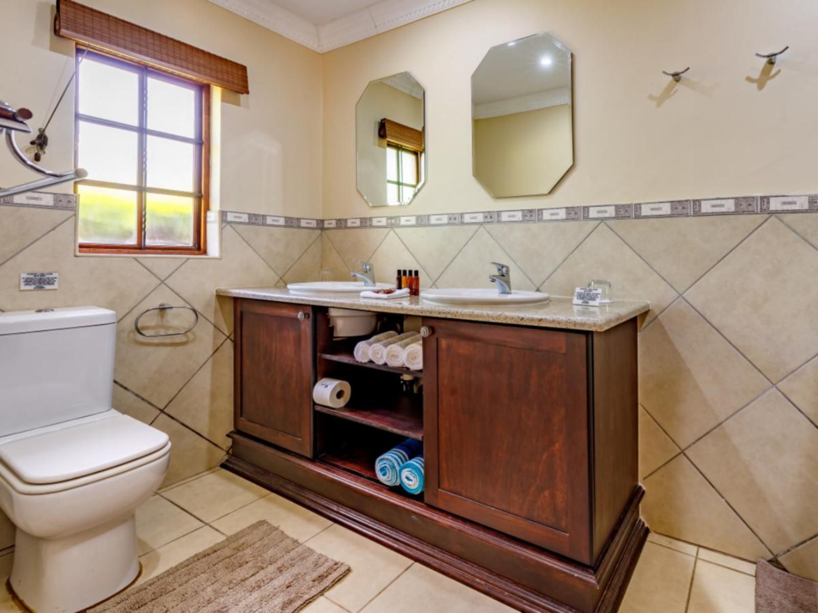 Country Lane Lodge White River Mpumalanga South Africa Bathroom