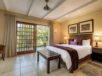 Country Lane Lodge White River Mpumalanga South Africa Bedroom