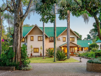Country Lane Lodge White River Mpumalanga South Africa House, Building, Architecture