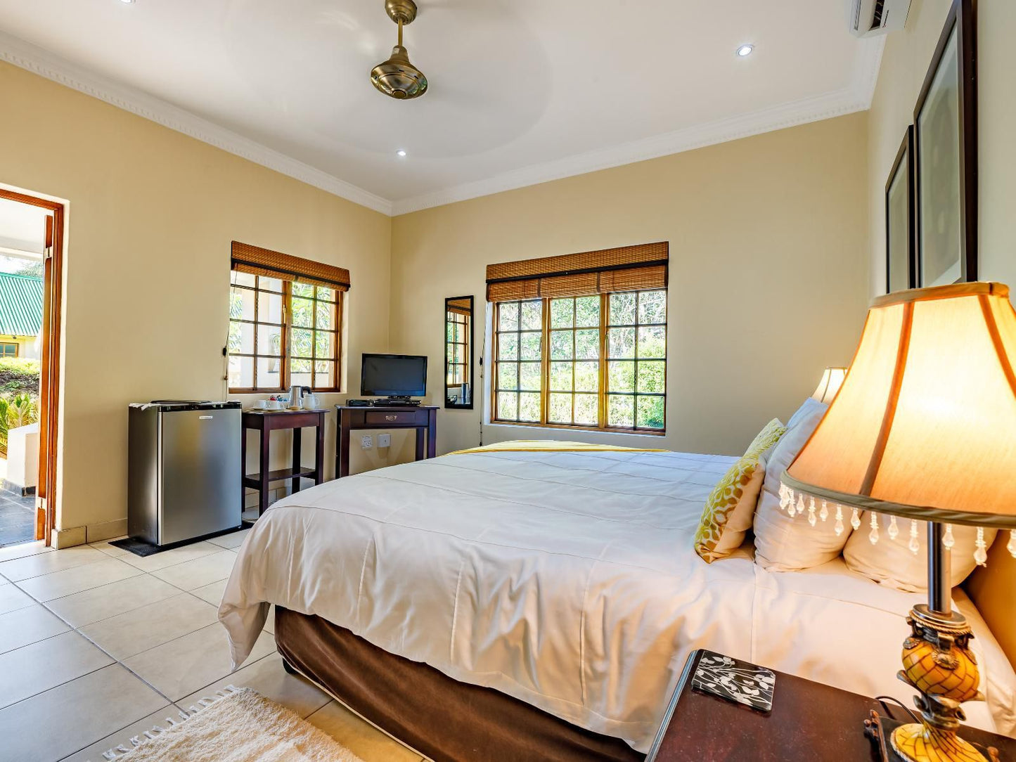 Country Lane Lodge White River Mpumalanga South Africa Bedroom