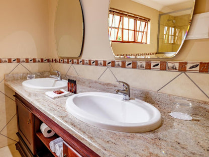 Country Lane Lodge White River Mpumalanga South Africa Bathroom