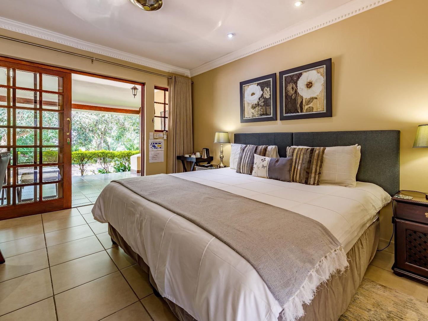 Country Lane Lodge White River Mpumalanga South Africa Bedroom