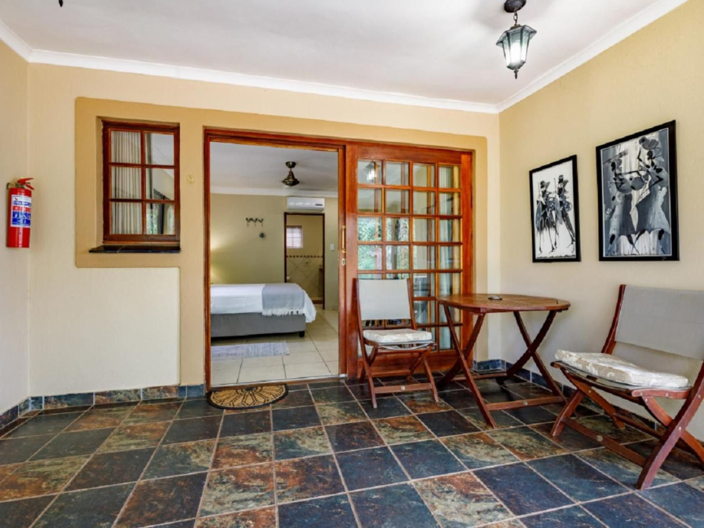 Country Lane Lodge White River Mpumalanga South Africa 