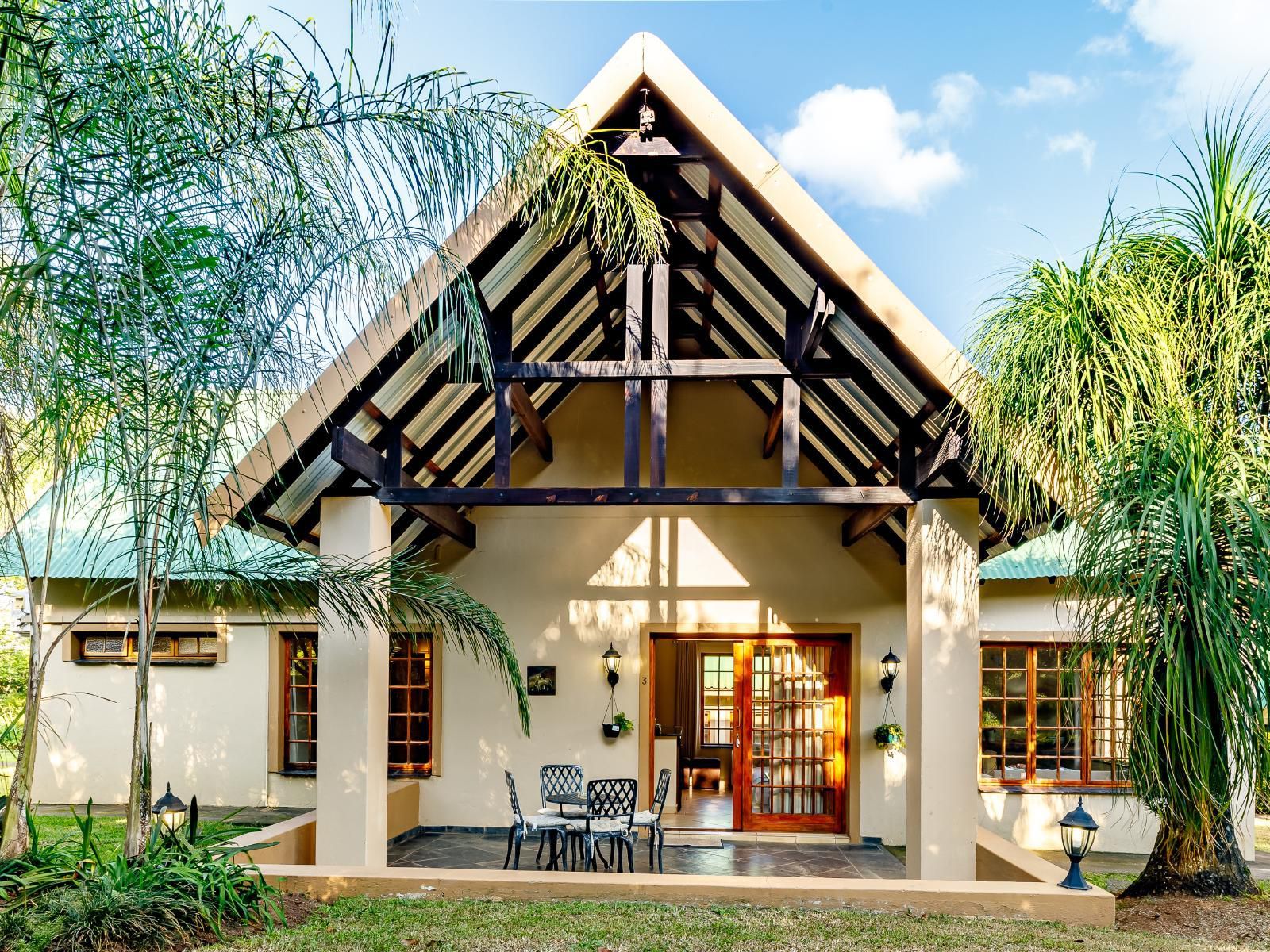Country Lane Lodge White River Mpumalanga South Africa Complementary Colors, House, Building, Architecture, Palm Tree, Plant, Nature, Wood