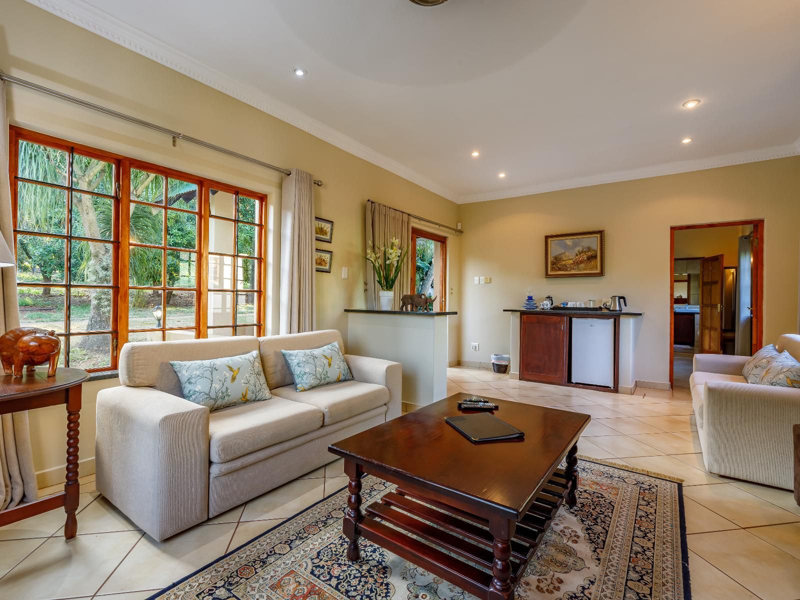 Country Lane Lodge White River Mpumalanga South Africa House, Building, Architecture, Living Room