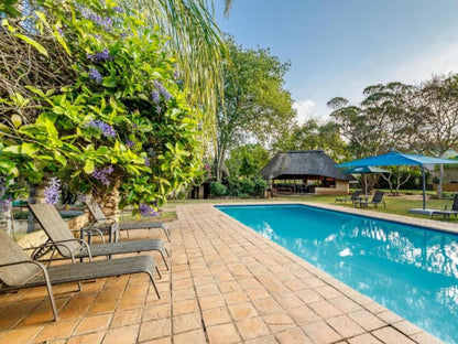 Country Lane Lodge White River Mpumalanga South Africa Complementary Colors, Palm Tree, Plant, Nature, Wood, Garden, Swimming Pool