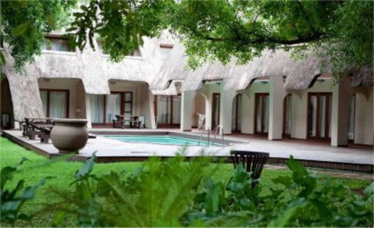 Pongola Country Lodge Pongola Kwazulu Natal South Africa Building, Architecture, House, Swimming Pool