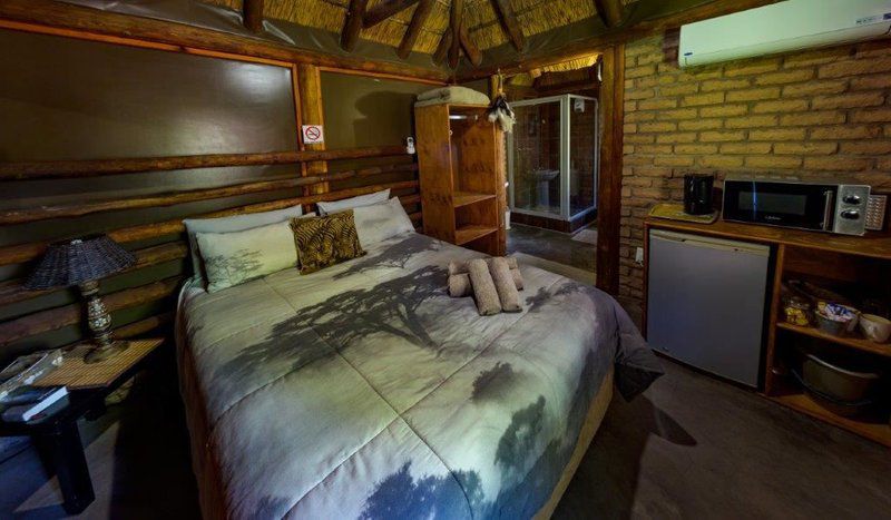 Country Lodge Upington Northern Cape South Africa Bedroom