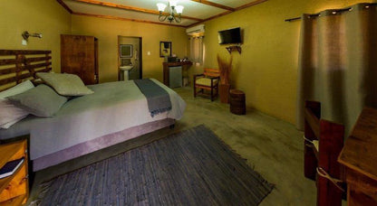 Country Lodge Upington Northern Cape South Africa Bedroom