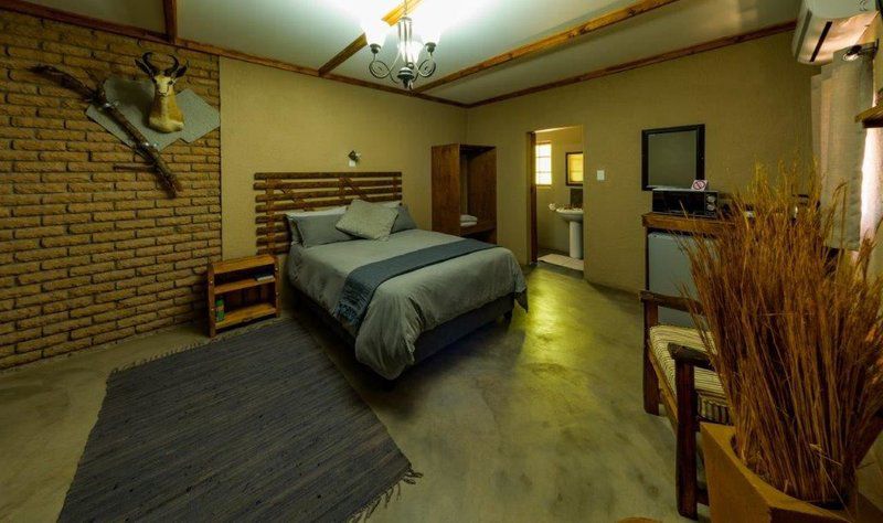 Country Lodge Upington Northern Cape South Africa Bedroom