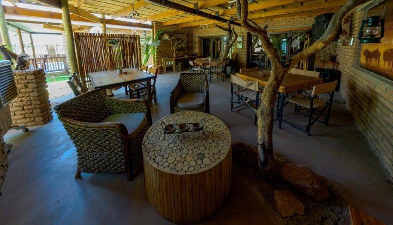 Country Lodge Upington Northern Cape South Africa 