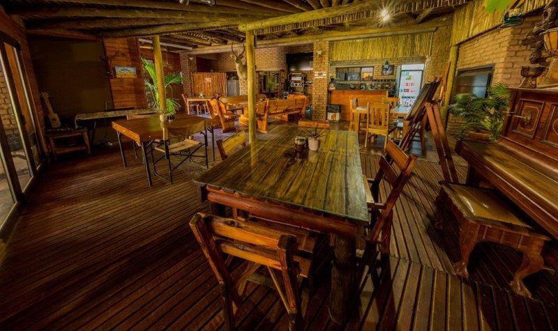 Country Lodge Upington Northern Cape South Africa Colorful, Restaurant, Bar