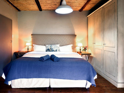 Courchevel Cottages Franschhoek Western Cape South Africa Complementary Colors, Bedroom
