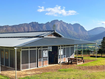 Courchevel Cottages Franschhoek Western Cape South Africa Complementary Colors, Mountain, Nature