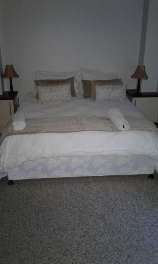 Couronne Manor Vermont Za Hermanus Western Cape South Africa Colorless, Bedroom