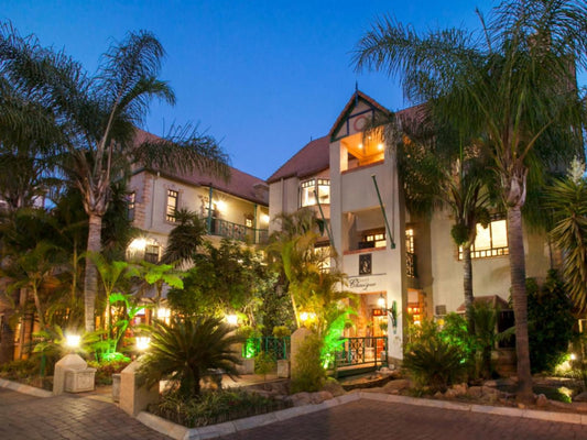Court Classique Suite Hotel Arcadia Pretoria Tshwane Gauteng South Africa Complementary Colors, House, Building, Architecture, Palm Tree, Plant, Nature, Wood