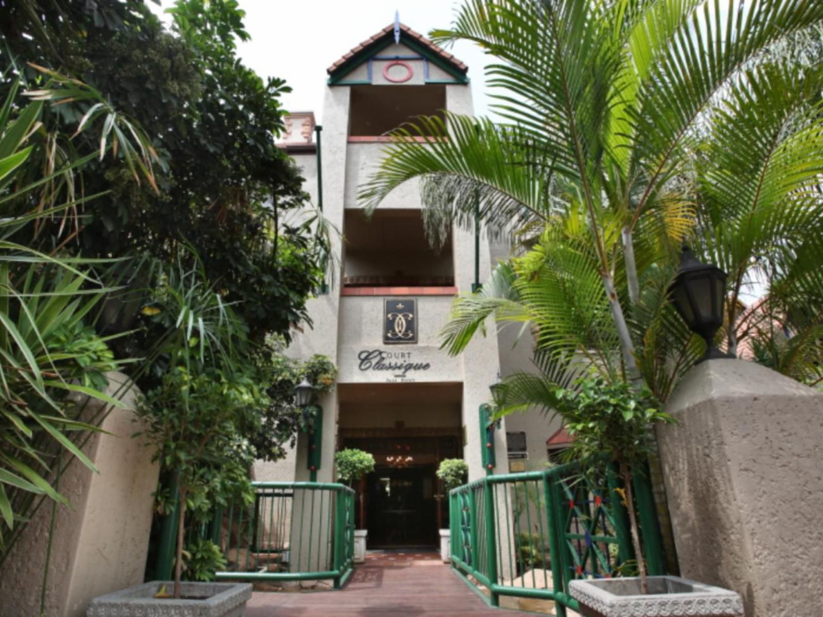 Court Classique Suite Hotel Arcadia Pretoria Tshwane Gauteng South Africa House, Building, Architecture, Palm Tree, Plant, Nature, Wood