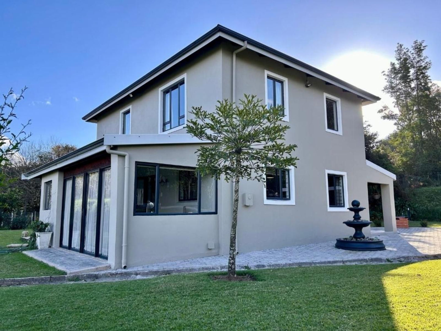 Courtleigh Cottage, House, Building, Architecture