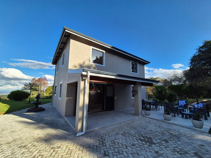 Courtleigh Cottage, House, Building, Architecture