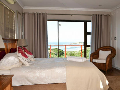 Cove View Bandb East London Eastern Cape South Africa Bedroom