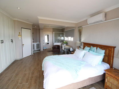 Cove View Bandb East London Eastern Cape South Africa Bedroom