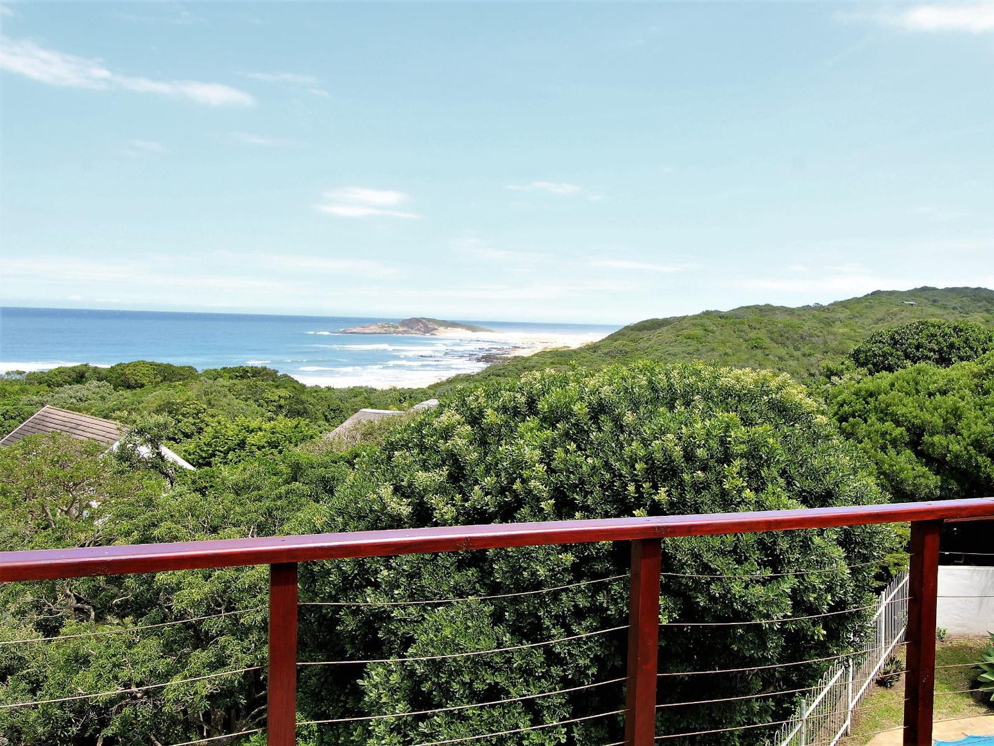 Cove View Bandb East London Eastern Cape South Africa Complementary Colors, Beach, Nature, Sand