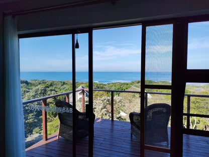 Cove View Bandb East London Eastern Cape South Africa Beach, Nature, Sand, Framing