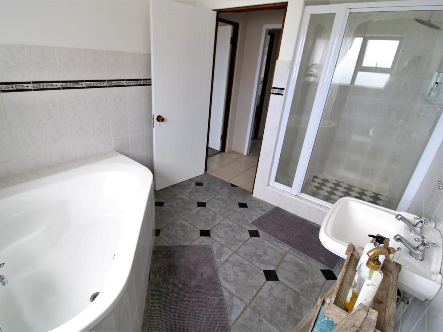 Cove View Bandb East London Eastern Cape South Africa Unsaturated, Bathroom