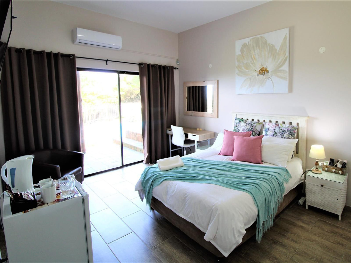 Cove View Bandb East London Eastern Cape South Africa Bedroom