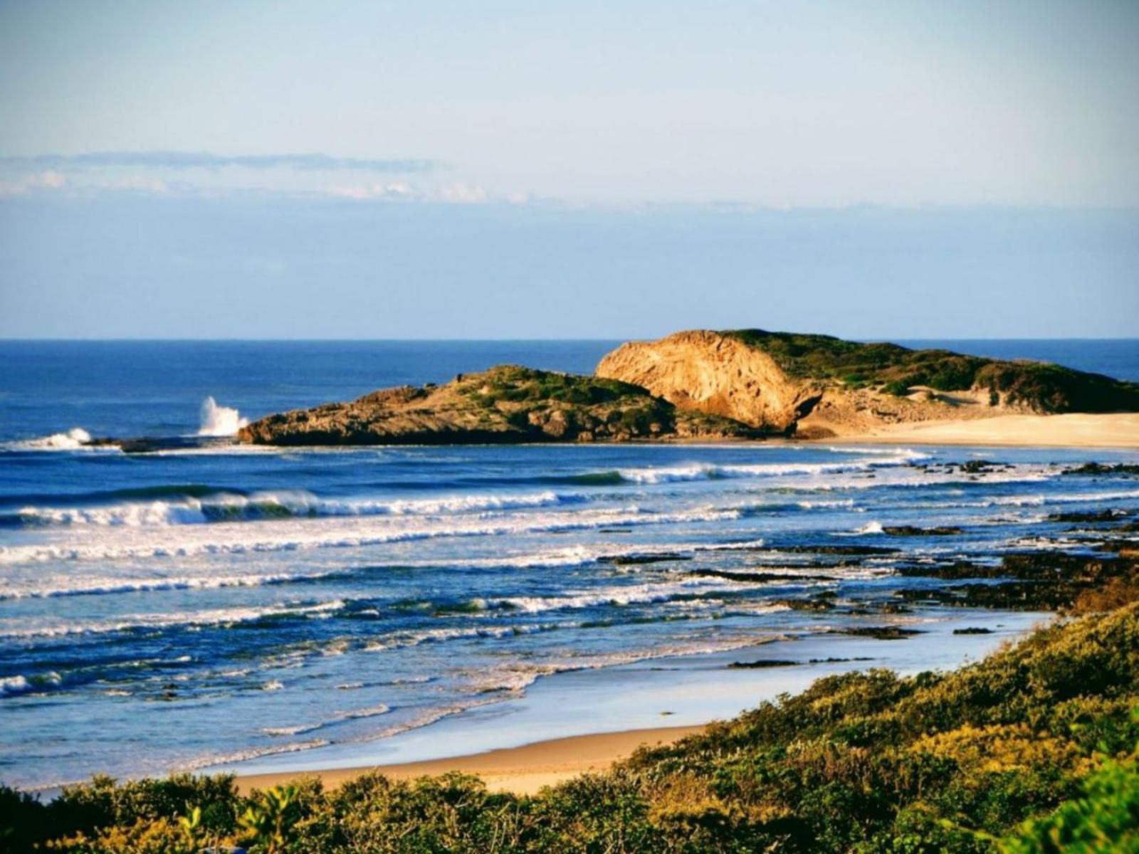 Cove View Bandb East London Eastern Cape South Africa Beach, Nature, Sand, Ocean, Waters