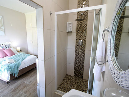 Cove View Bandb East London Eastern Cape South Africa Bathroom