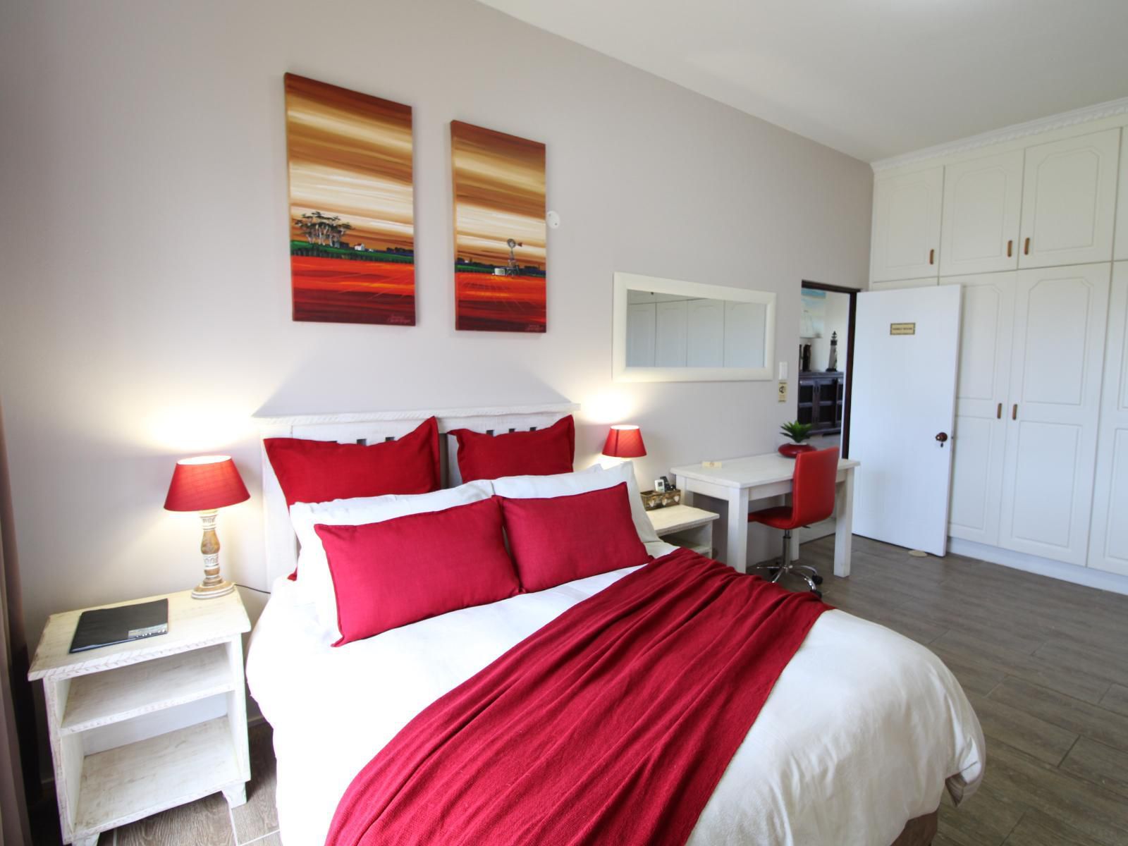 Cove View Bandb East London Eastern Cape South Africa Bedroom