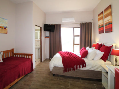 Cove View Bandb East London Eastern Cape South Africa Bedroom