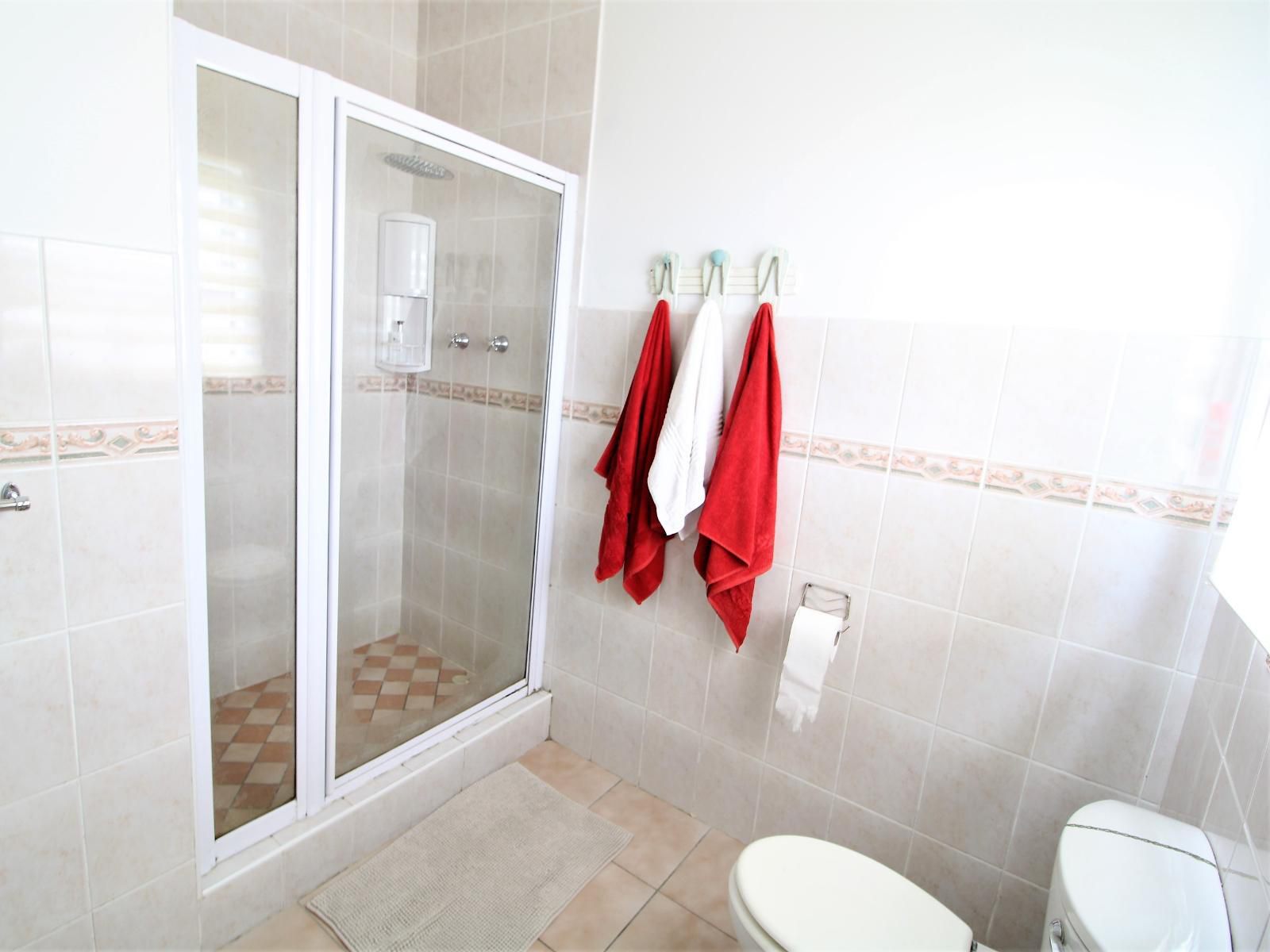 Cove View Bandb East London Eastern Cape South Africa Bright, Bathroom