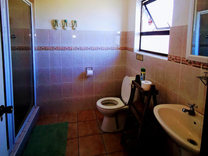 Cove View Bandb East London Eastern Cape South Africa Complementary Colors, Bathroom